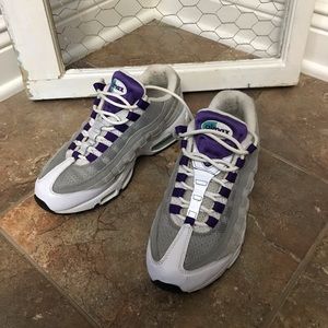 Nike Air Max OG Retro grape